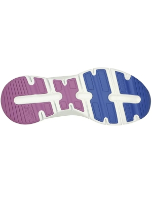 Skechers Women's Arch Fit® – Infinity Cool - White/Multi